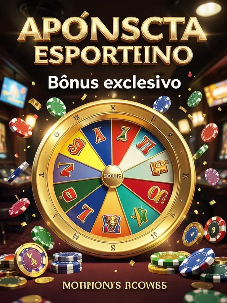 Bônus de Primeiro Depósito