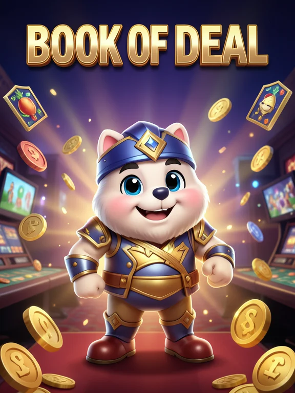 Book Of Dead – Review Completo do Slot